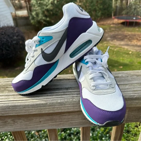 Nike Air Max Correlate Purple NEW